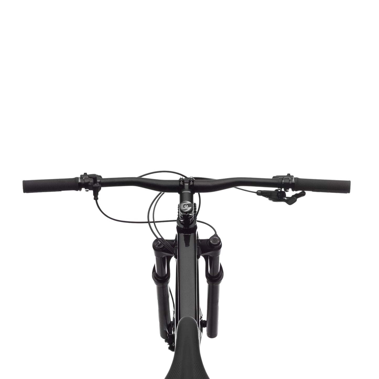 Bicicleta Cannondale Trail SL 3 Black Pearl 2023