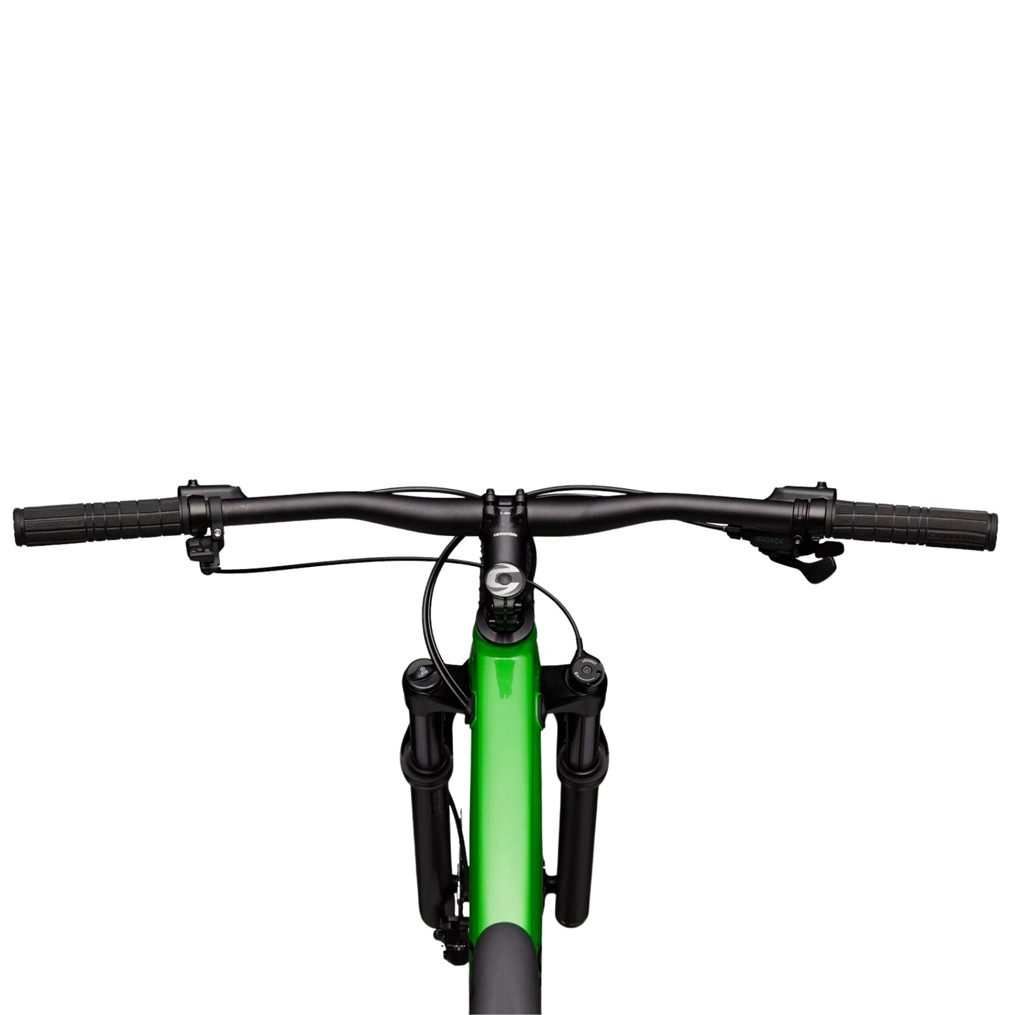  Bicicleta Cannondale Trail SL 3 Green 2023