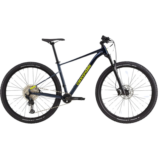 Bicicleta Cannondale Trail Sl 2