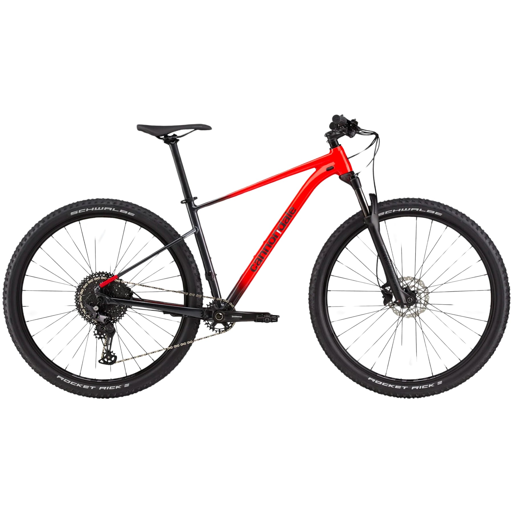Bicicleta Cannondale Trail Sl 3