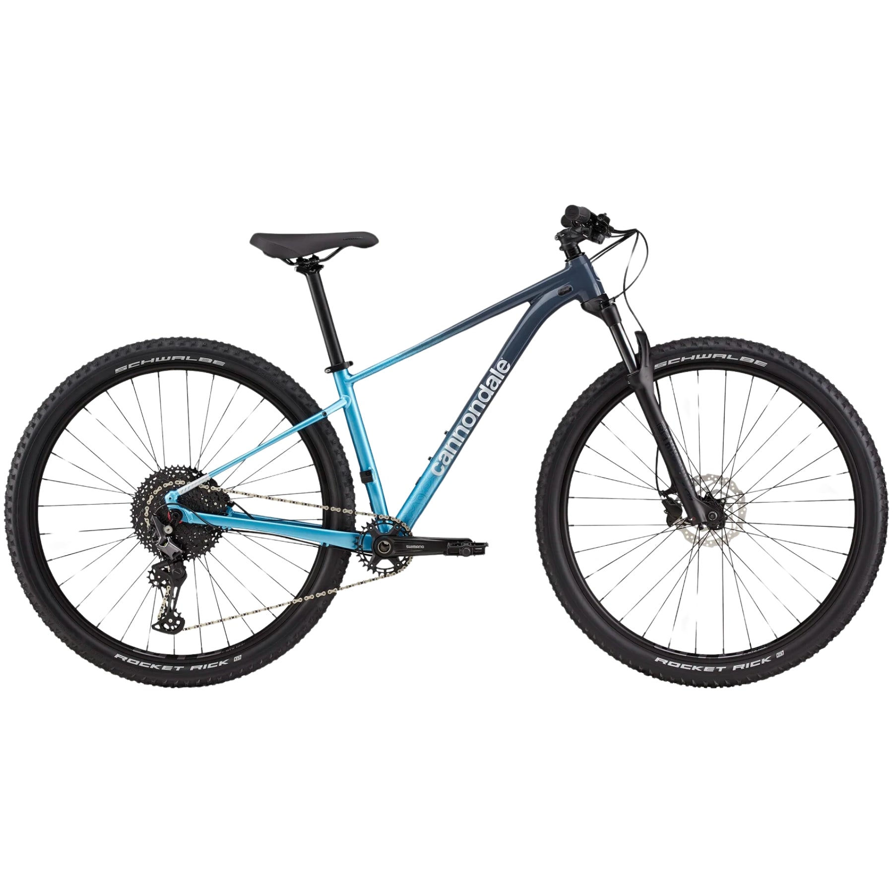 Bicicleta Cannondale Trail Sl 3 Women