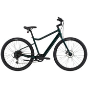 Bicicleta Cannondale Treadwell Neo 2 Gunmetal Green