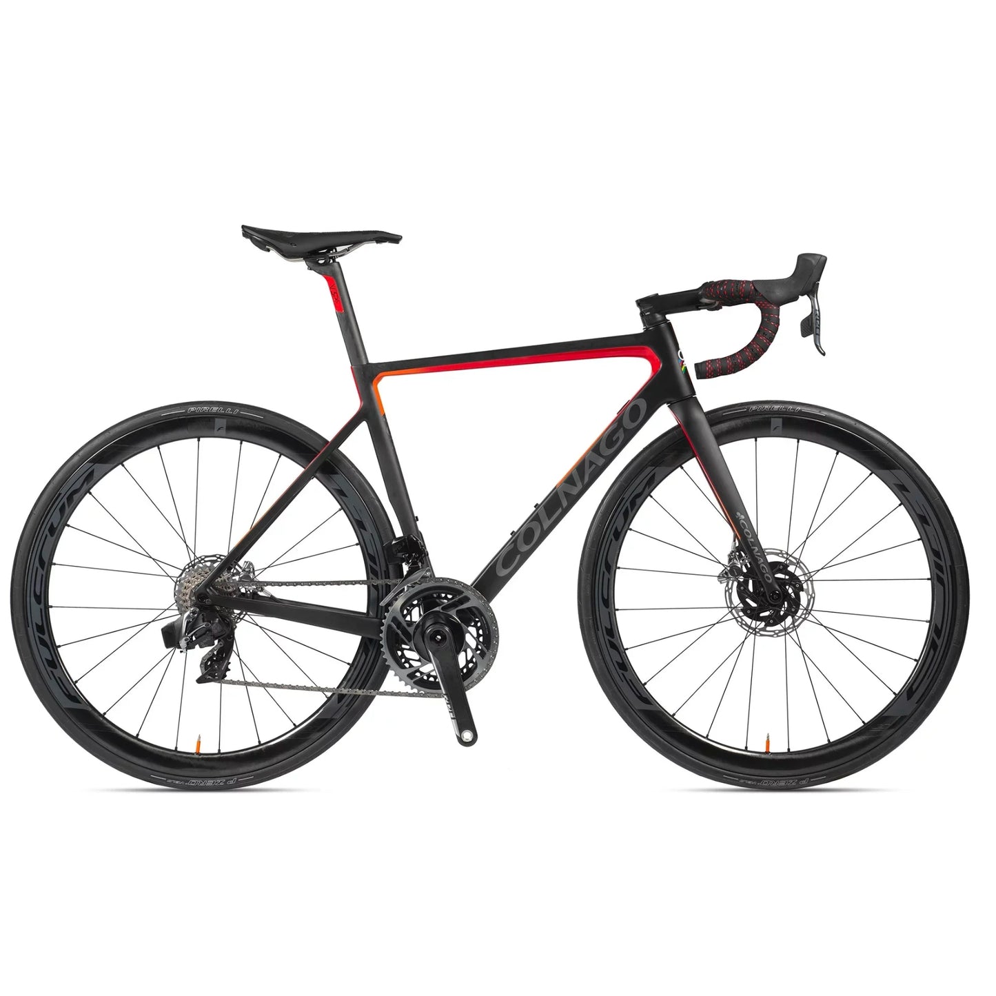 Bicicleta Colnago V3Rs Sram Force