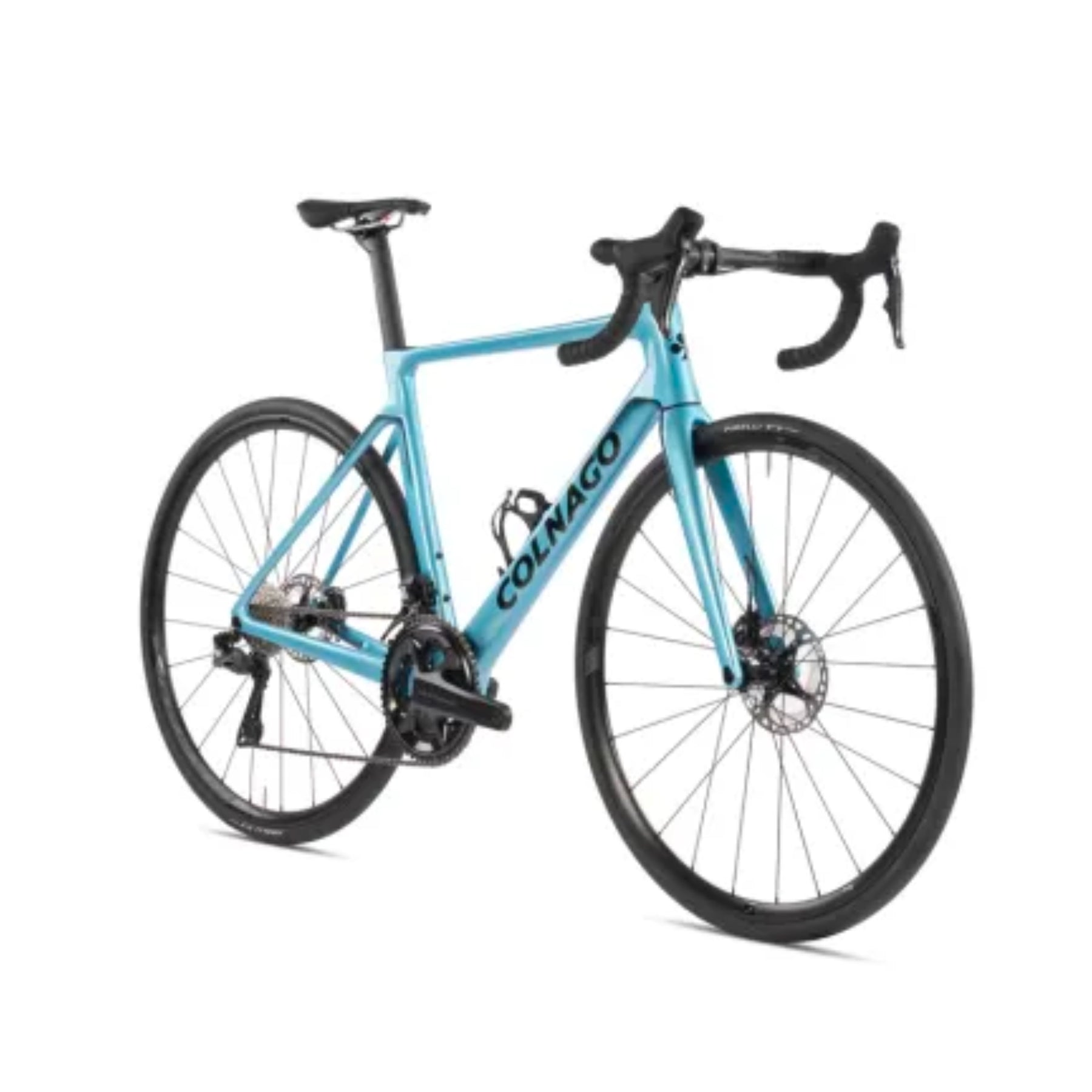 Bicicleta Colnago V4 VDBL Blue