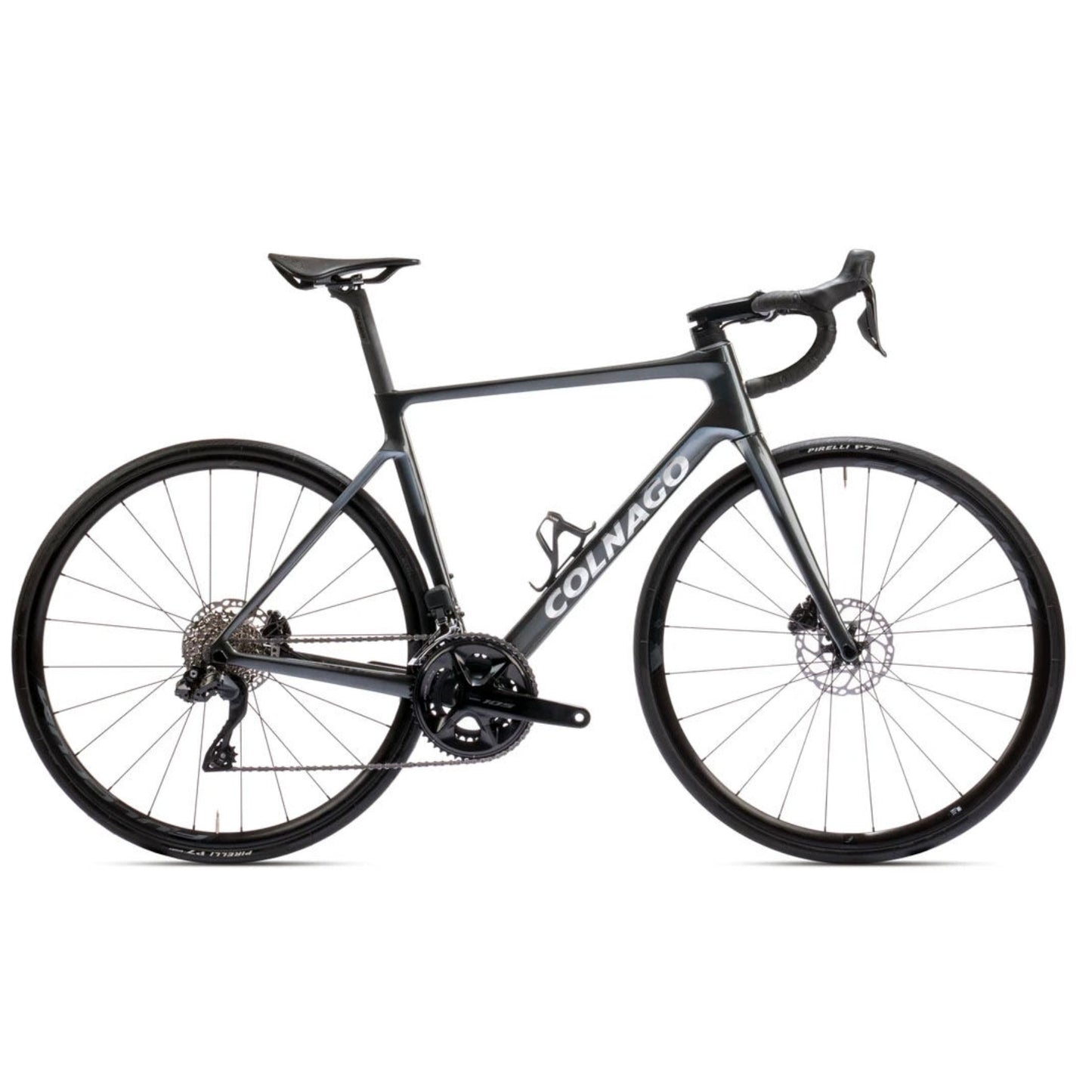 Bicicleta Colnago V4 VDDK-Black