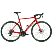 Bicicleta Colnago V4 VDRD-Red