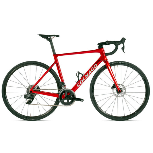 Bicicleta Colnago V4 VDRD-Red