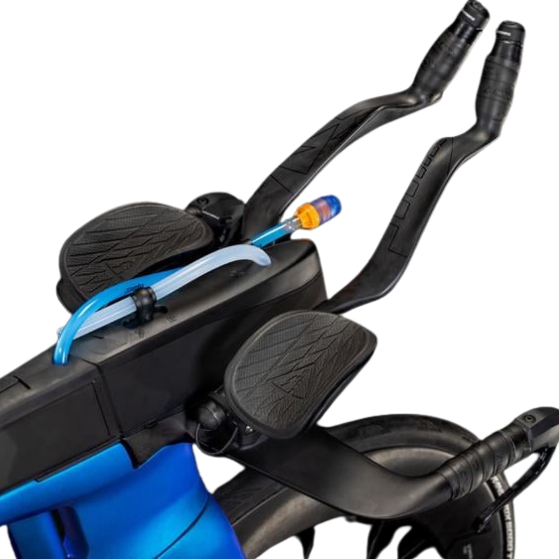 Bicicleta Cube Aerium C:68X SLT 