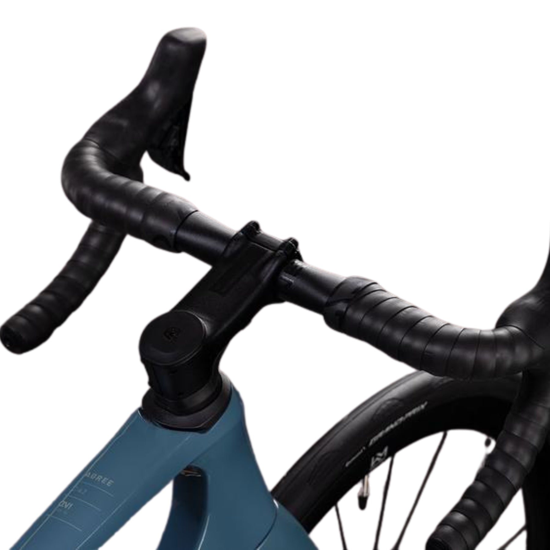 Bicicleta Cube Agree C:62 ONE - Storm And Grey