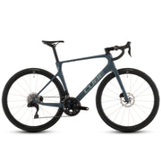 Bicicleta Cube Agree C:62 ONE Storm´n´Grey