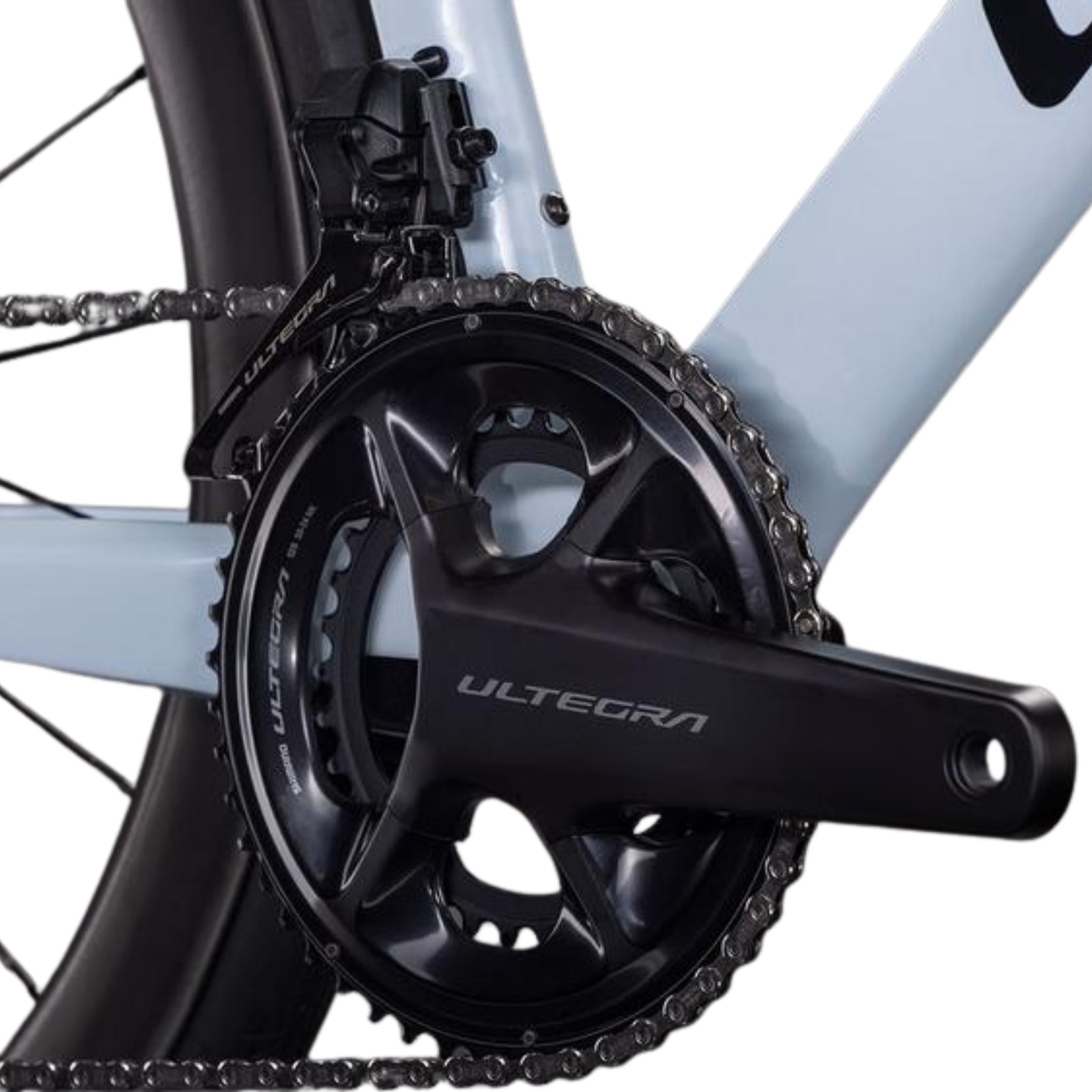 Bicicleta Cube Agree C:62 Race Glacier´n´black 