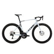 Bicicleta Cube Agree C:62 Race Glacier´n´black 