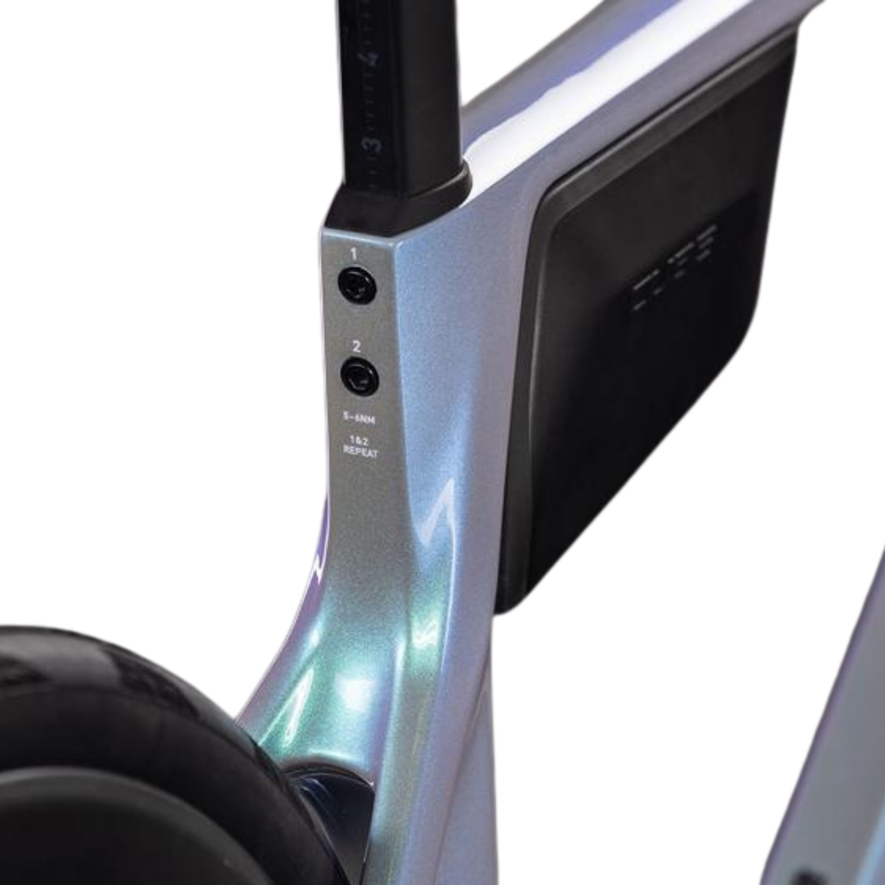 Bicicleta Cube Agree C:62 SLT Greenfusion´n´white