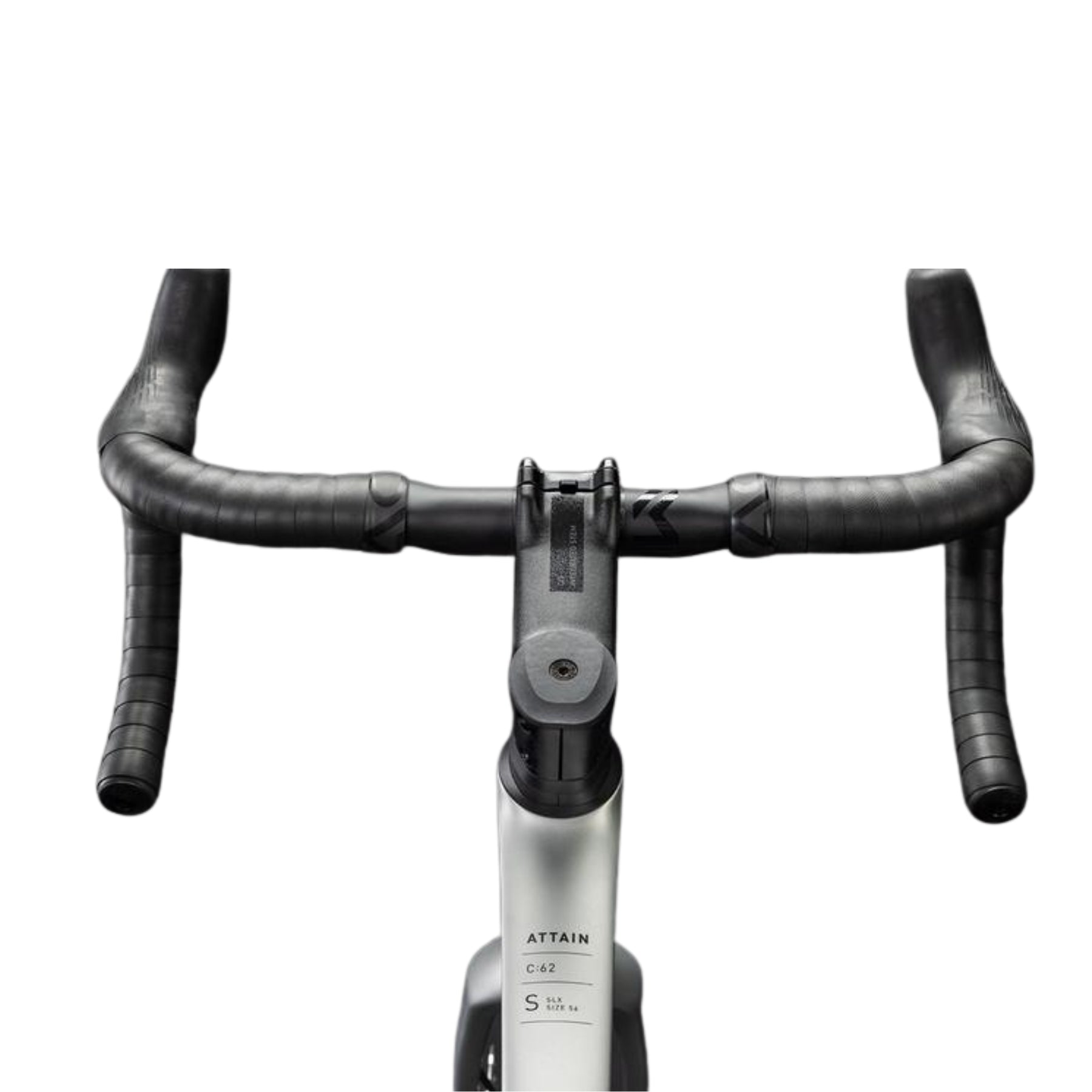 Bicicleta Cube Attain C:62 SLX 