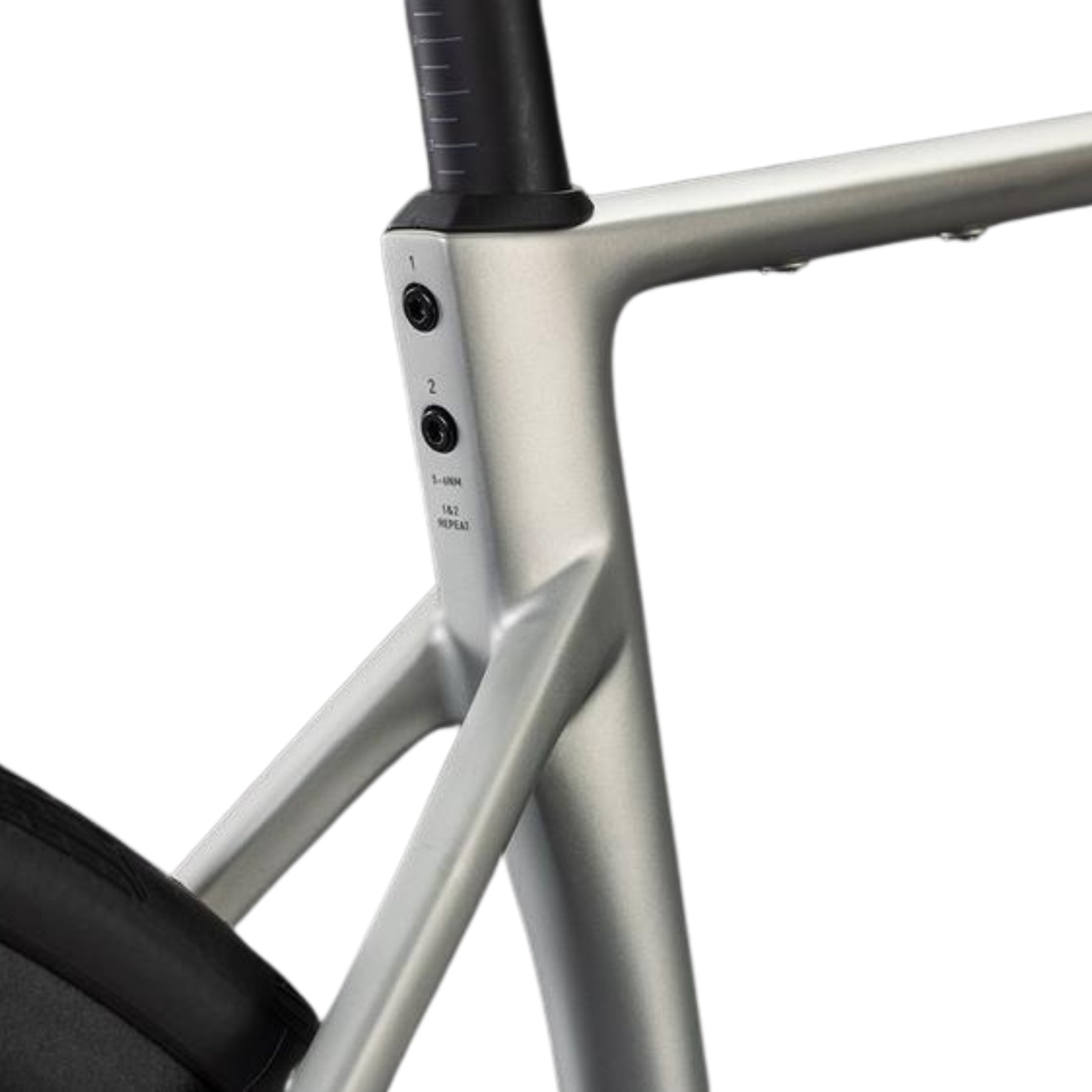 Bicicleta Cube Attain C:62 SLX 