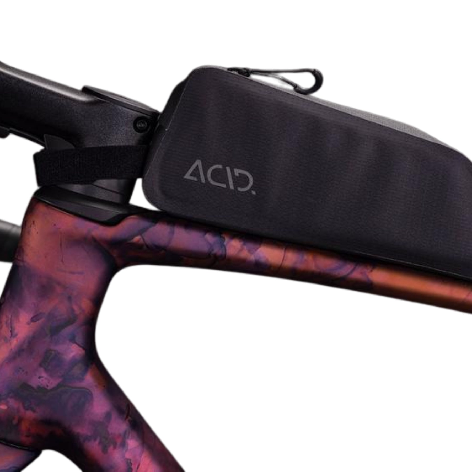 Bicicleta Cube Nuroad C:62 EX Shiftblush´n´art
