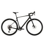Bicicleta Cube Nuroad C:62 ONE Blackline 
