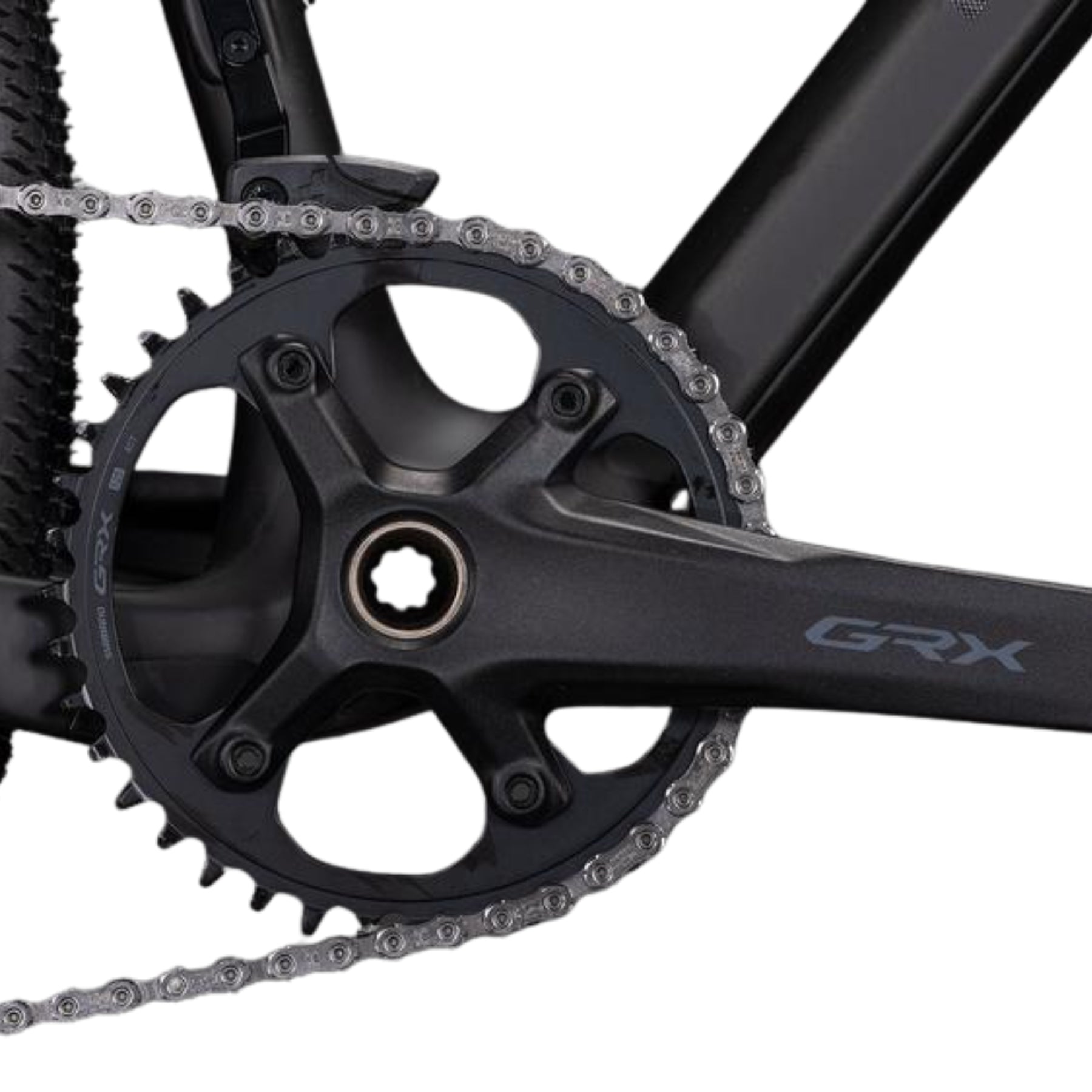 Bicicleta Cube Nuroad C:62 ONE Blackline 