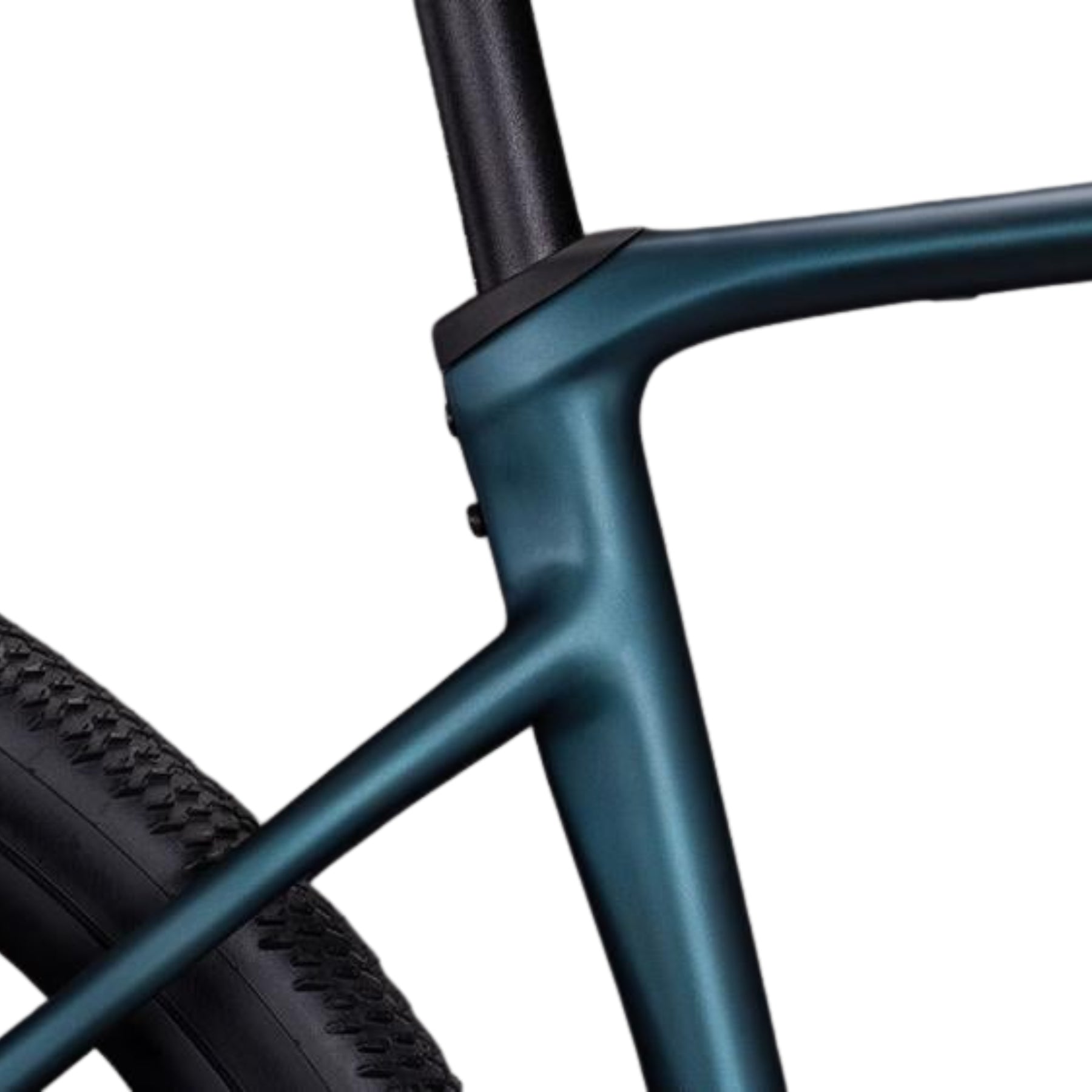 Bicicleta Cube Nuroad Race (Royalgreen and black)