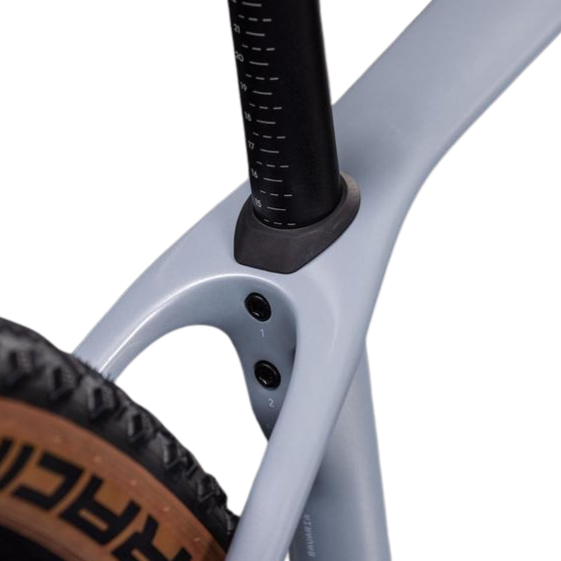 Bicicleta Cube Reaction C:62 Race Foggrey´n´white 
