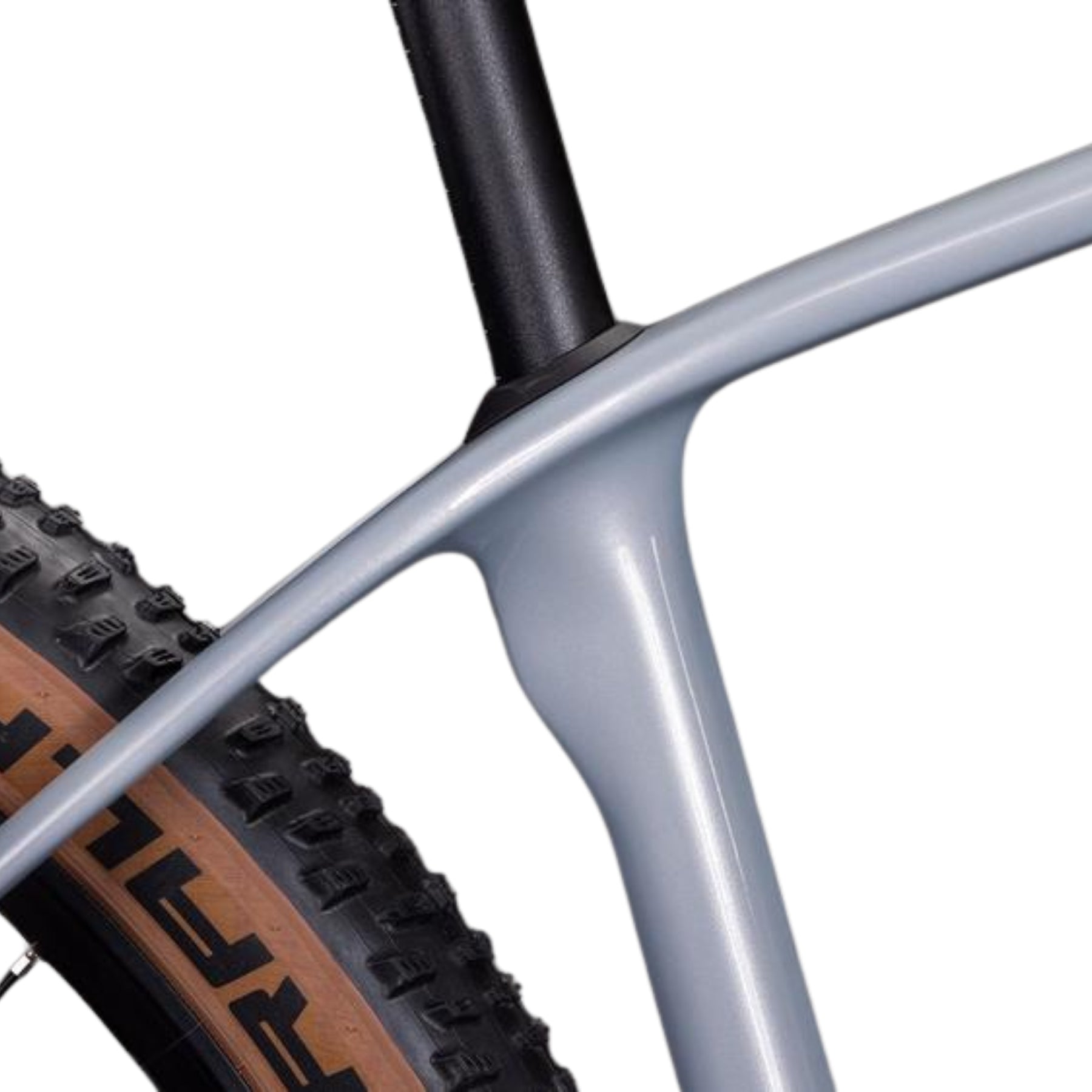Bicicleta Cube Reaction C:62 Race Foggrey´n´white 