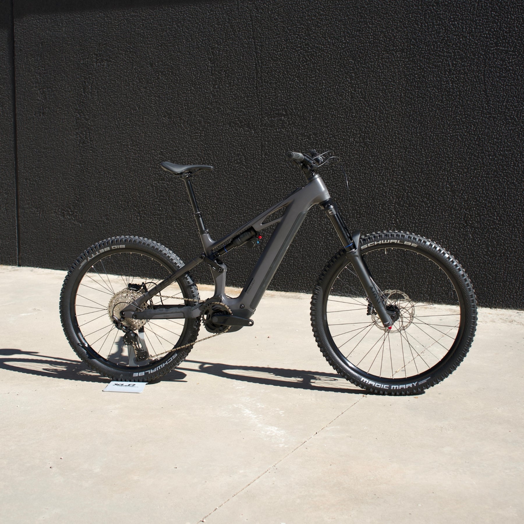 Bicicleta Cube Stereo Hybrid One77 Race 800