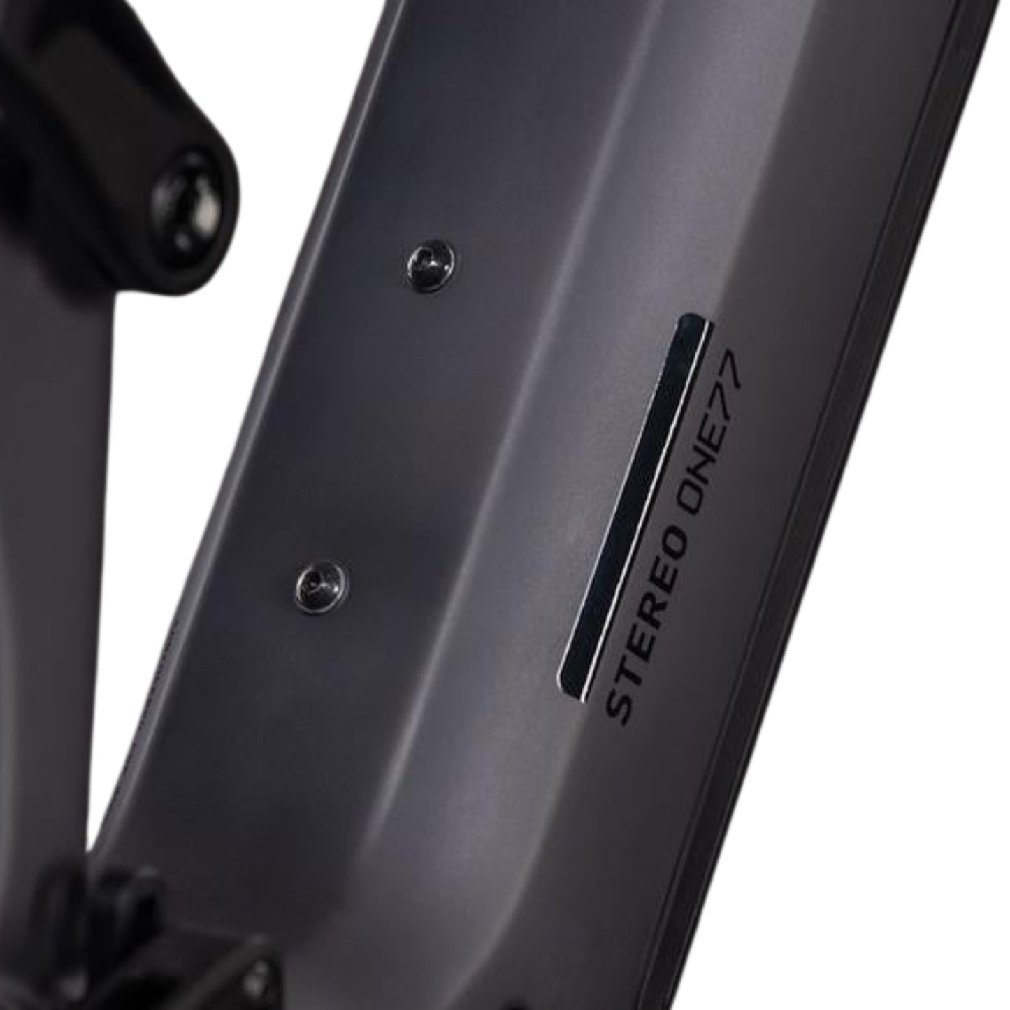 Bicicleta Cube Stereo Hybrid One77 Race 800 (Irongrey and Black)