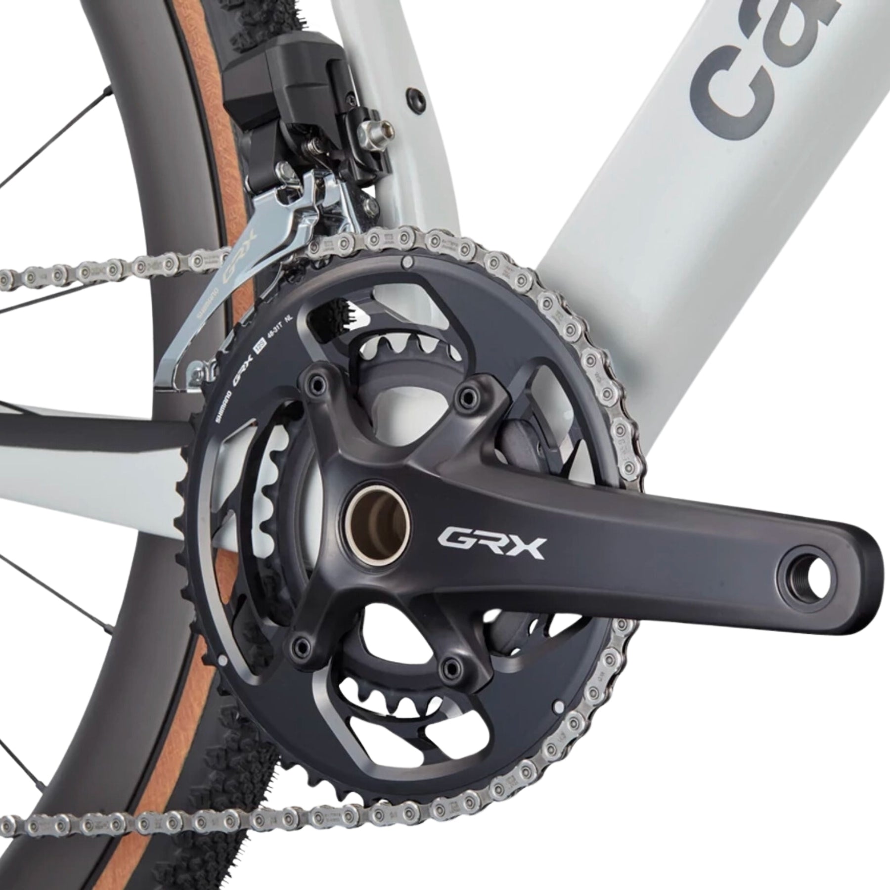 Bicicleta Gravel Cannondale SuperX 2 Cashmere
