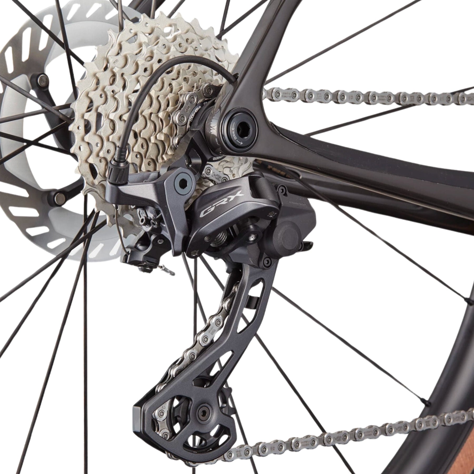 Bicicleta Gravel Cannondale SuperX 3 (Raw)