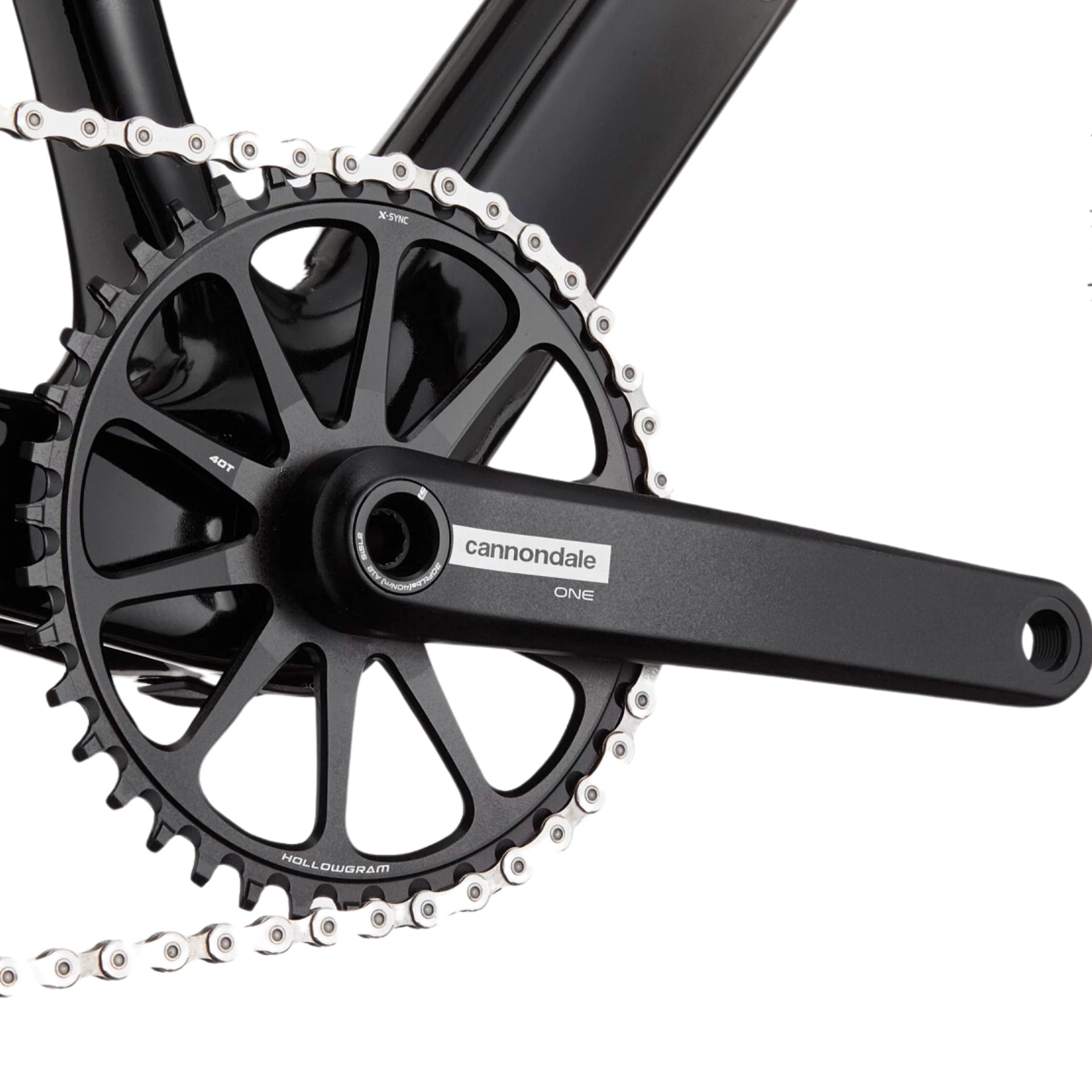 Bicicleta Gravel Cannondale Supersix Evo Cx 