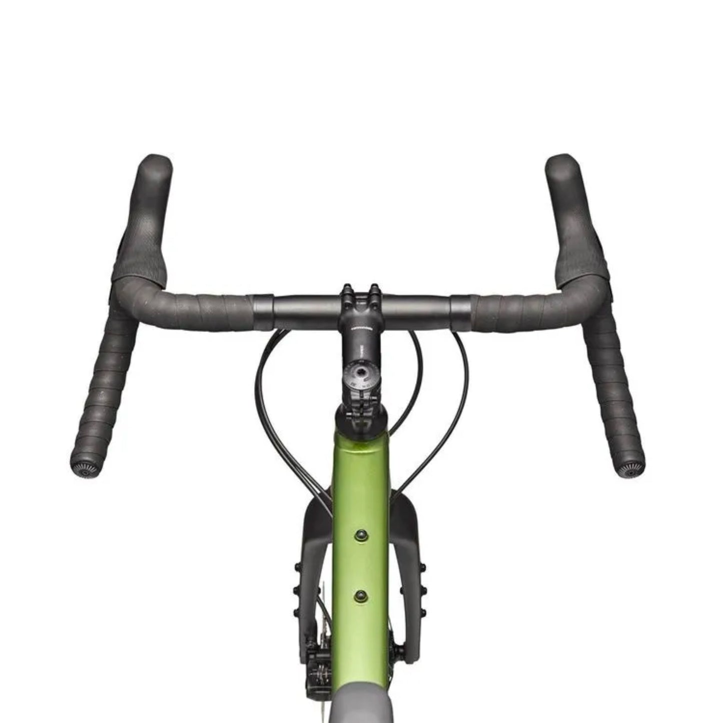 Bicicleta Gravel Cannondale Topstone 2 GRX 2x Spruce Green