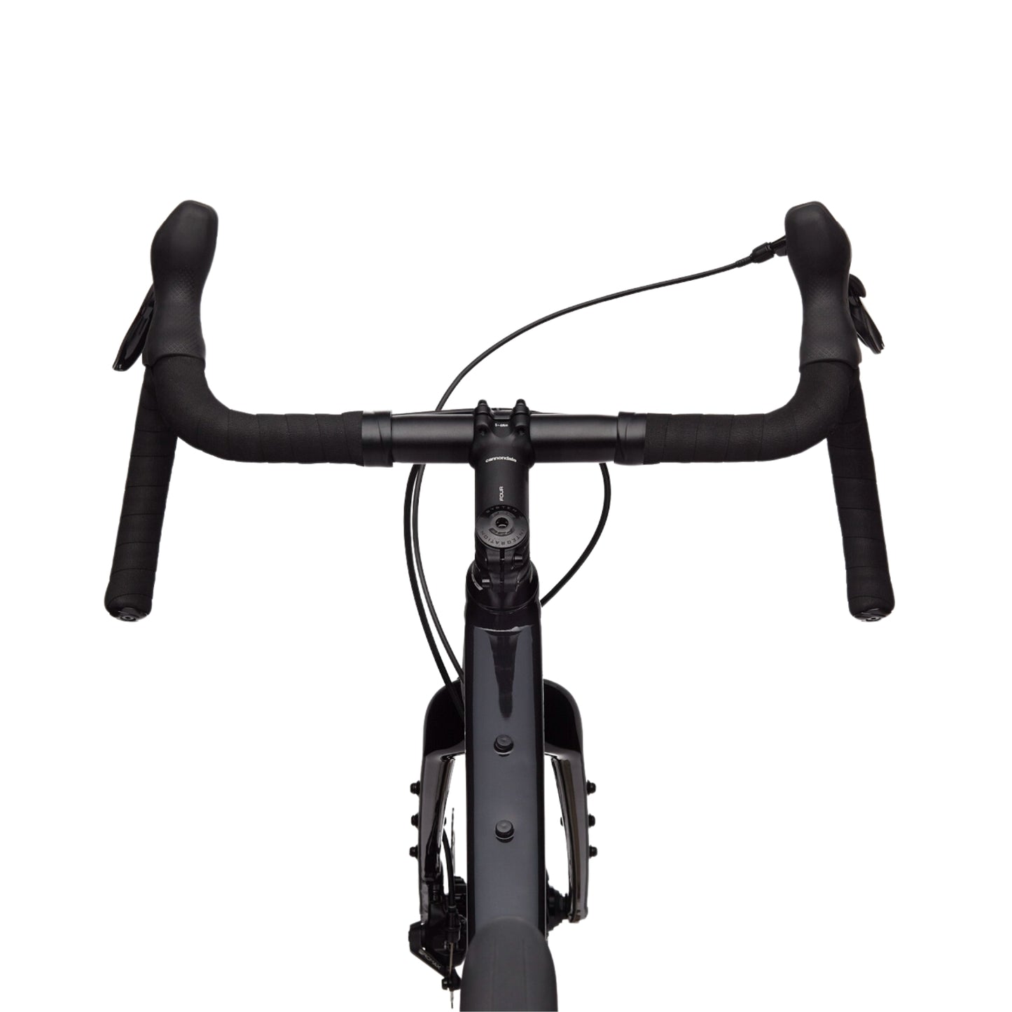 Bicicleta Gravel Cannondale Topstone 4 Black