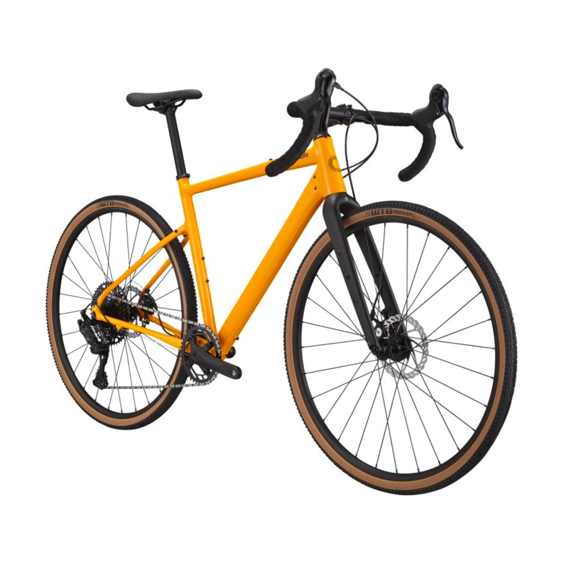 Bicicleta Gravel Cannondale Topstone 4 Mango