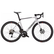 Bicicleta Wilier Filante Hybrid Ultegra DI2 NDR28