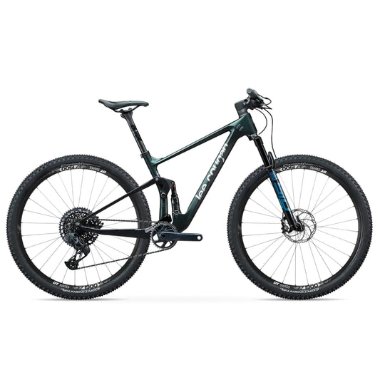 Bicicleta Lee Cougan Crossfire 428 ´22