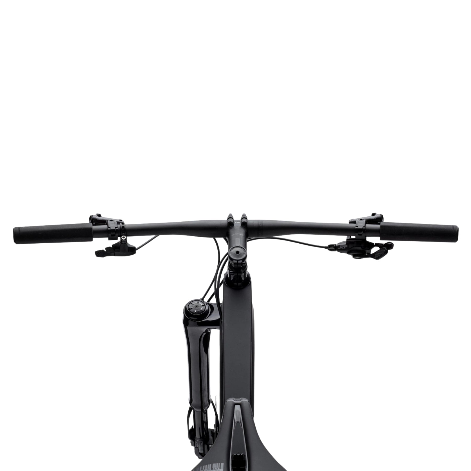Bicicleta MTB Cannondale Scalpel Ht Hi-Mod 1-Carbon