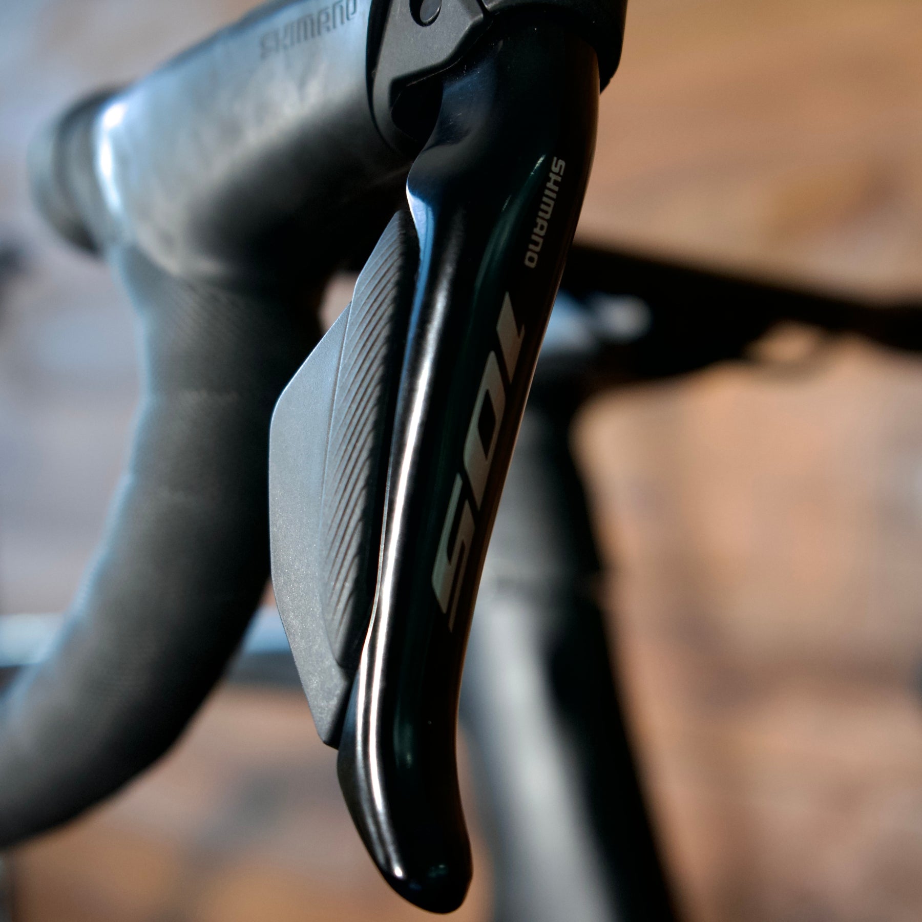 Bicicleta Ocasión Cannondale Supersix EVO Carbon Disc 105 Di2 (Black BBQ)