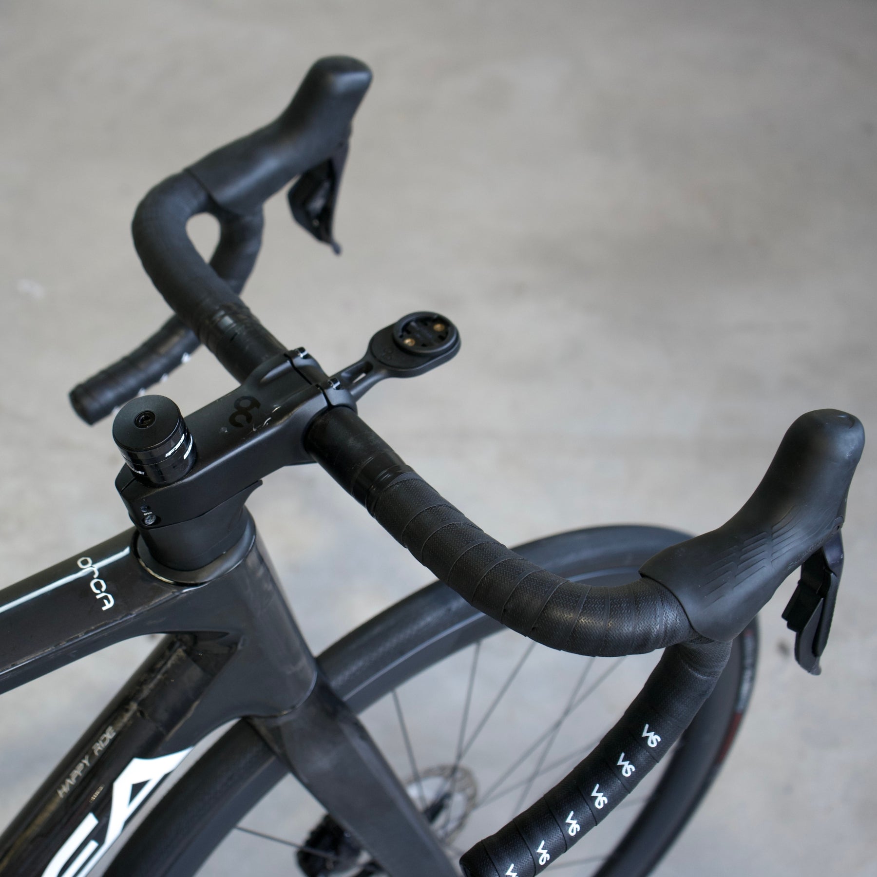 Bicicleta Ocasión Orbea Orca M20i Team (Diamond-Carbon View)