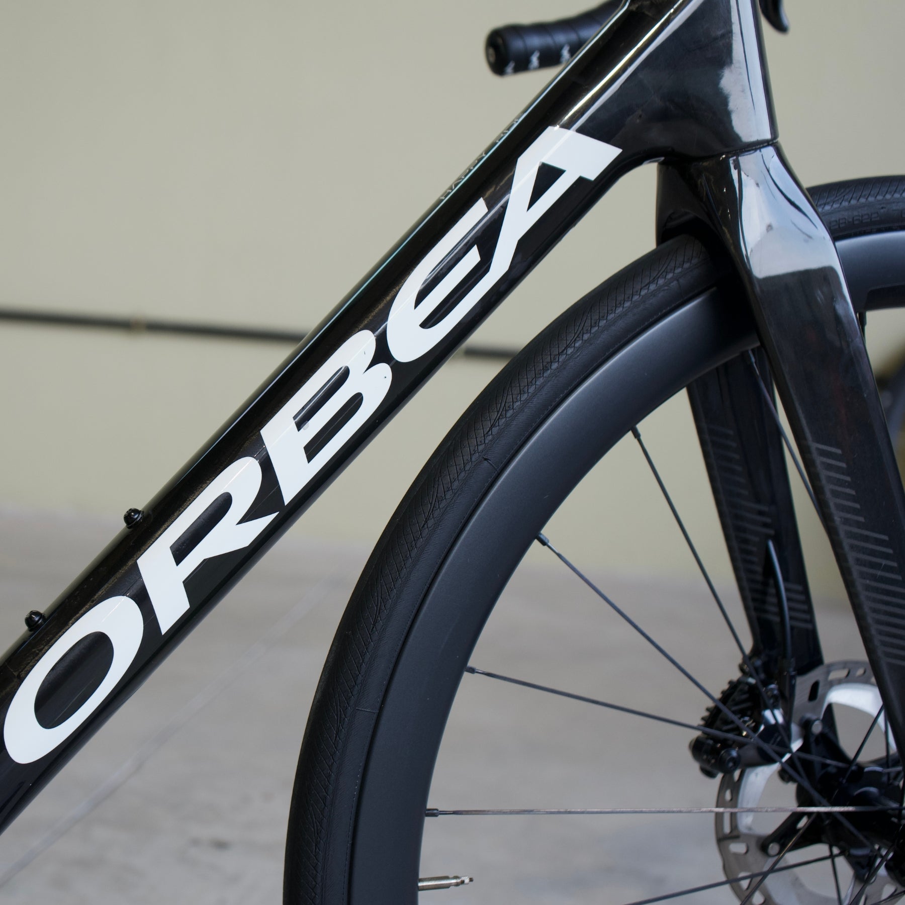 Bicicleta Ocasión Orbea Orca M20i Team (Diamond Carbon View)