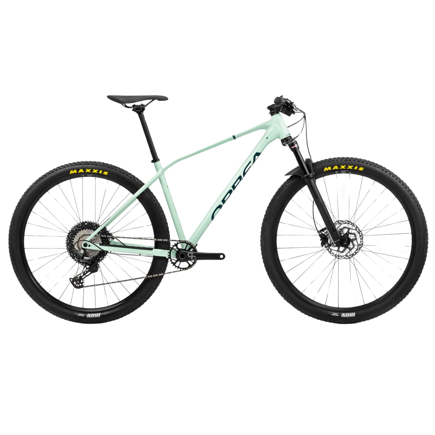 Bicicleta Orbea Alma H30 Ice