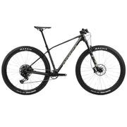 Bicicleta Orbea Alma M21