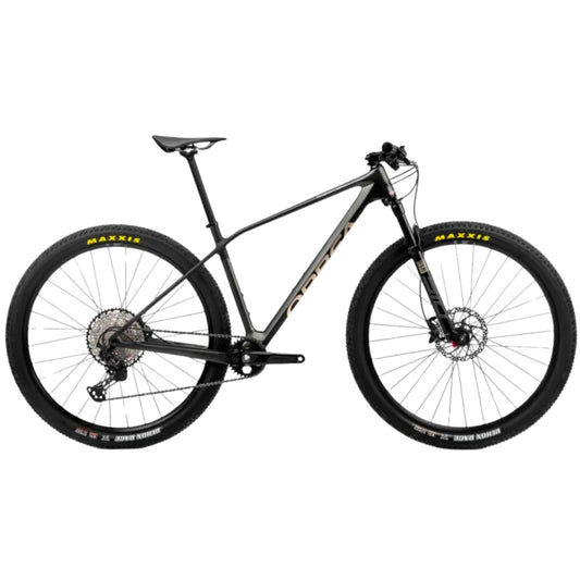 Bicicleta Orbea Alma M30 2023