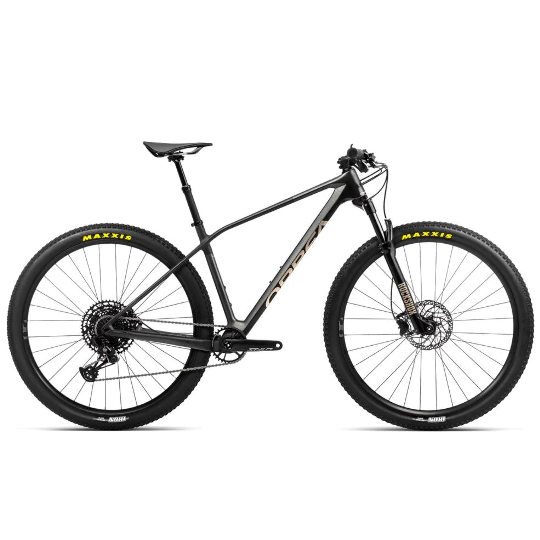 Bicicleta Orbea Alma M51