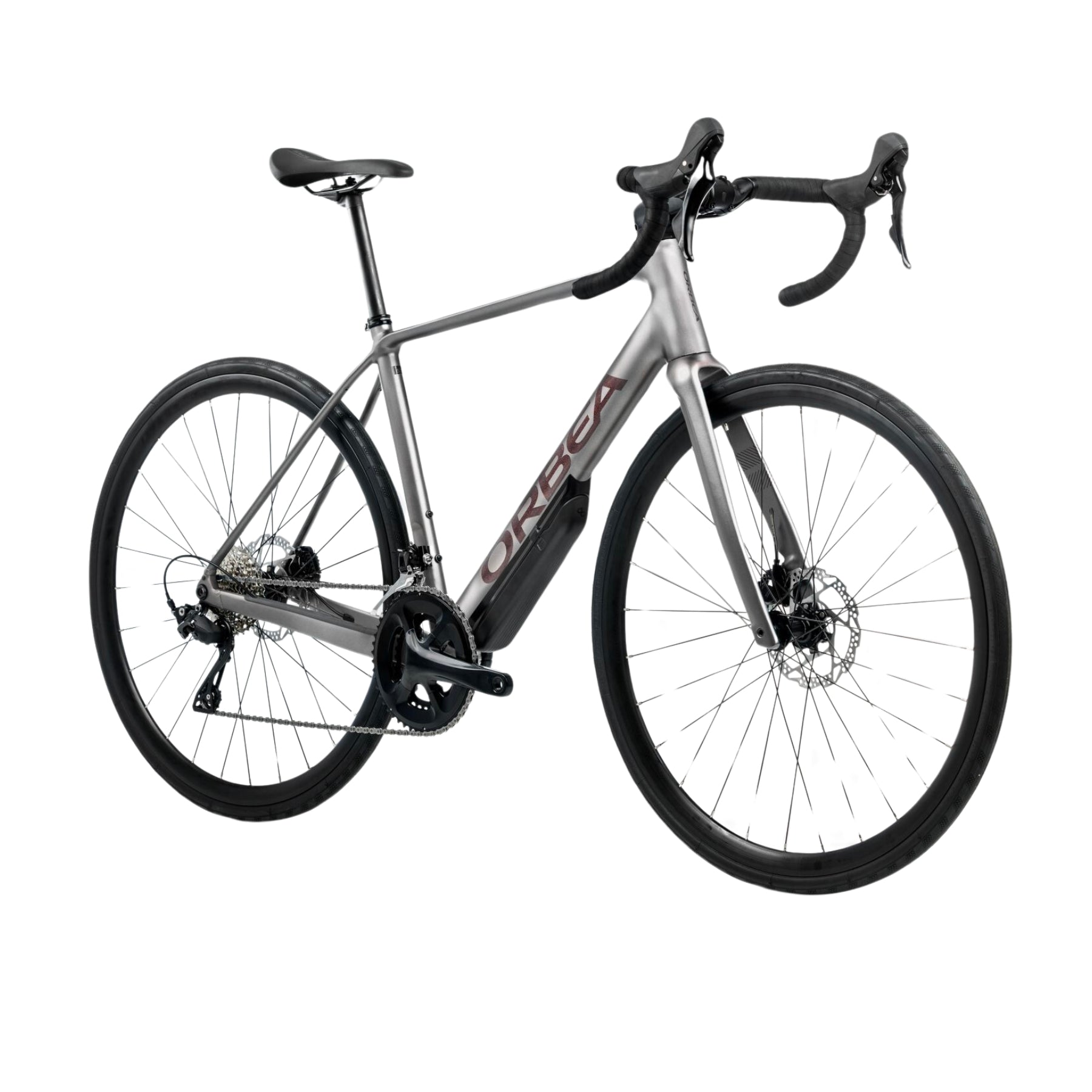 Bicicleta Orbea Avant H40 2025 Magnetic Bronze (Matt)