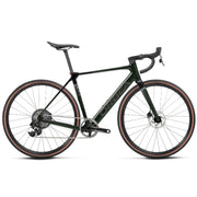 Bicicleta Orbea Gain M21e 1X 2023 Metallic Green