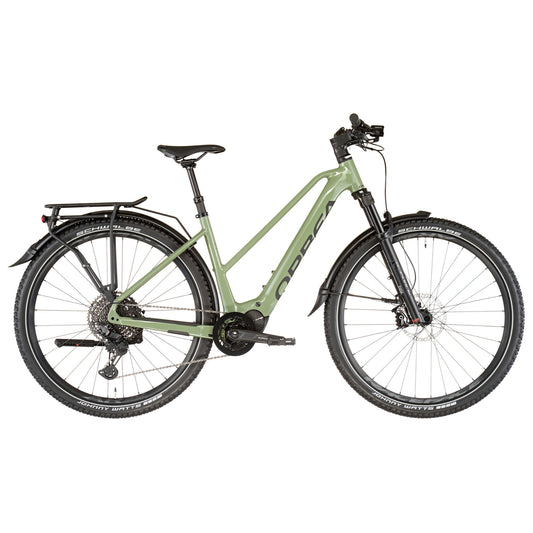 Bicicleta Orbea Kemen Mid Suv 10 2023