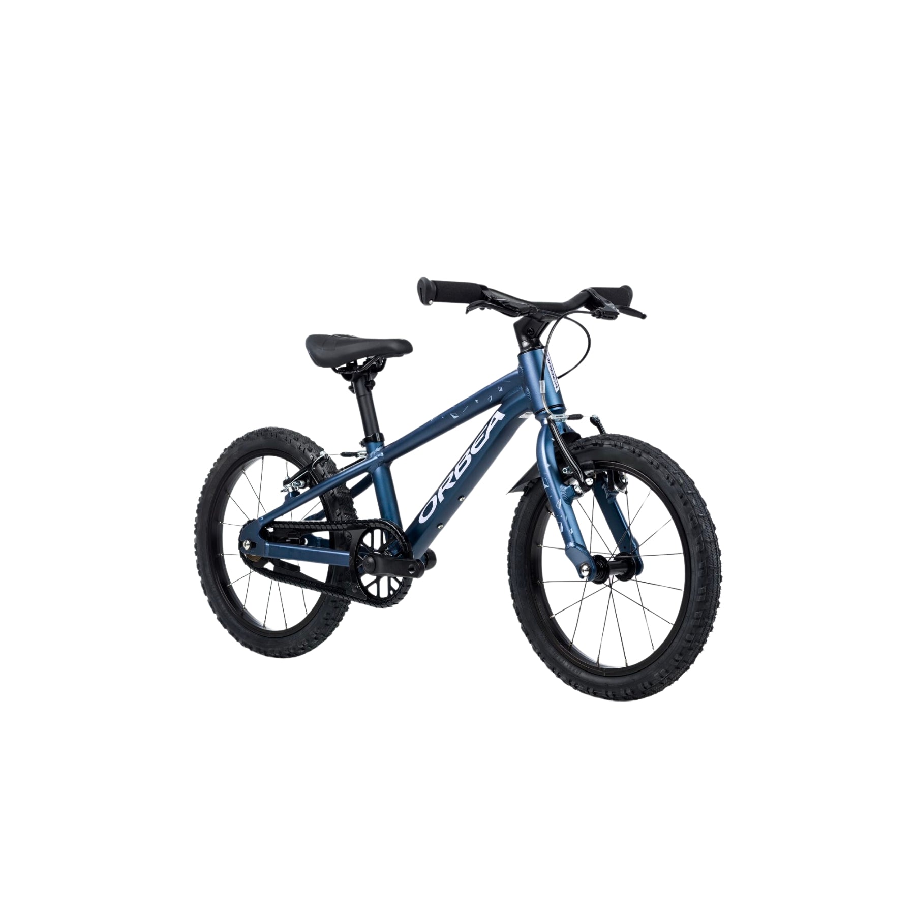 Bicicleta Orbea Mx 16 Moondust Blue-Digital