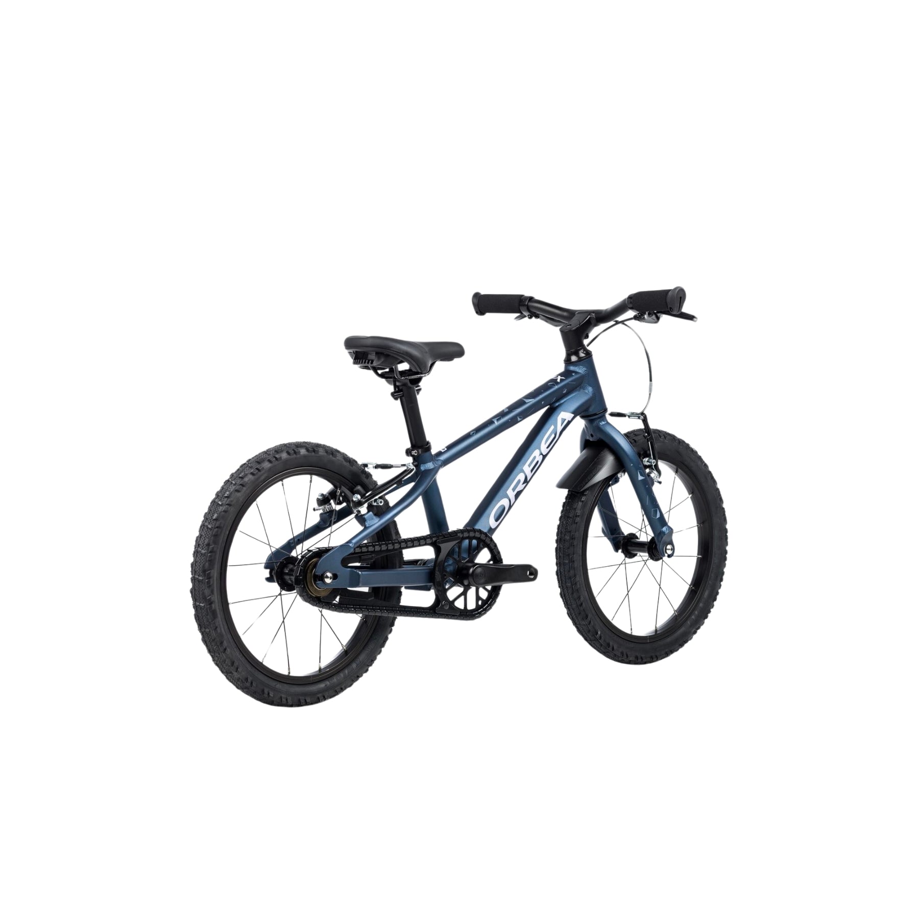 Bicicleta Orbea Mx 16 Moondust Blue-Digital Lavender