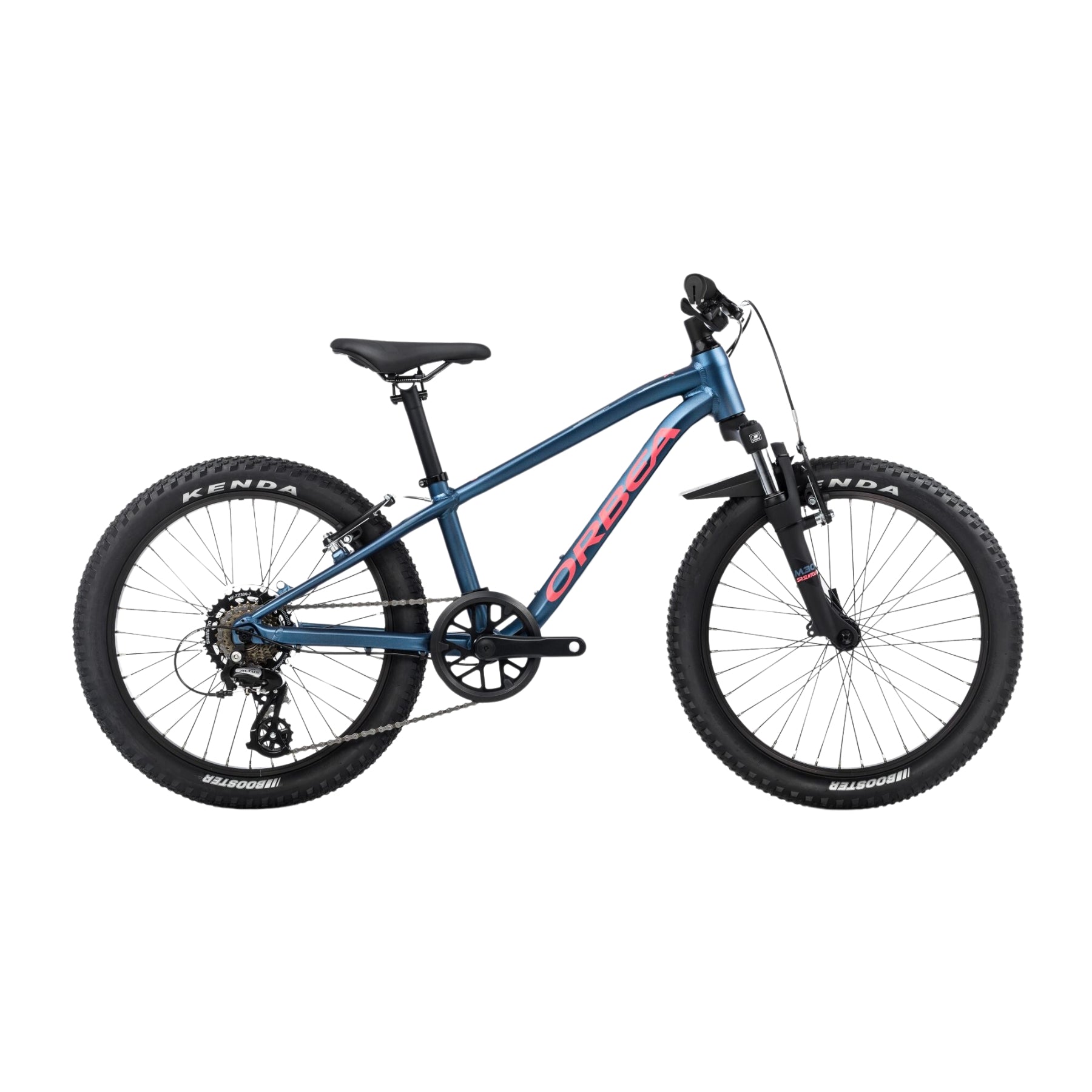 Orbea discount niños 16