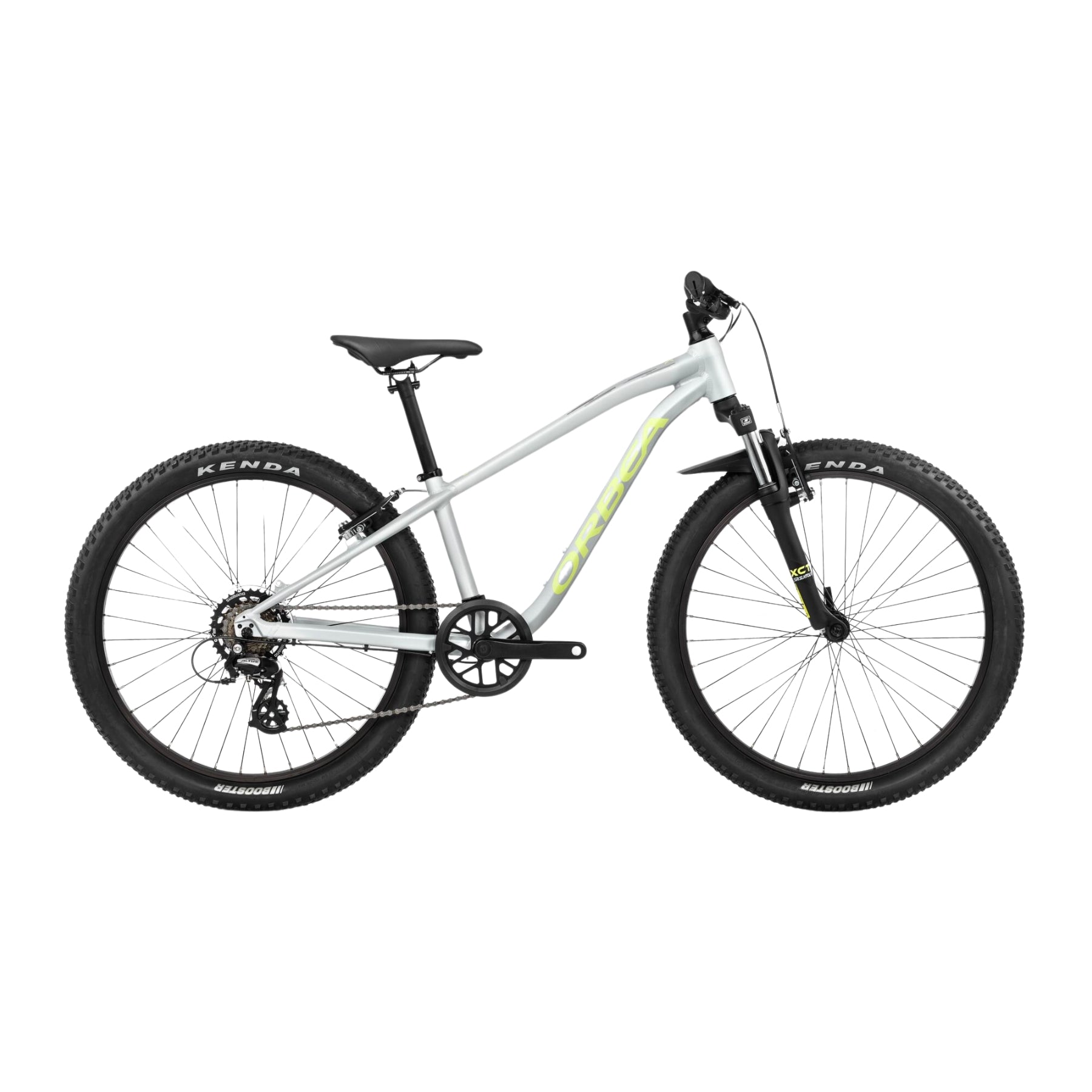 Orbea mx best sale 24 segunda mano